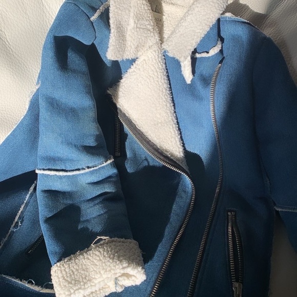 J.O.A denim jacket - Picture 1 of 3